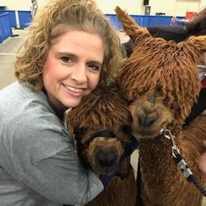 Meet your Posher, Tracie